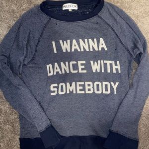 Wildfox Sweatshirt